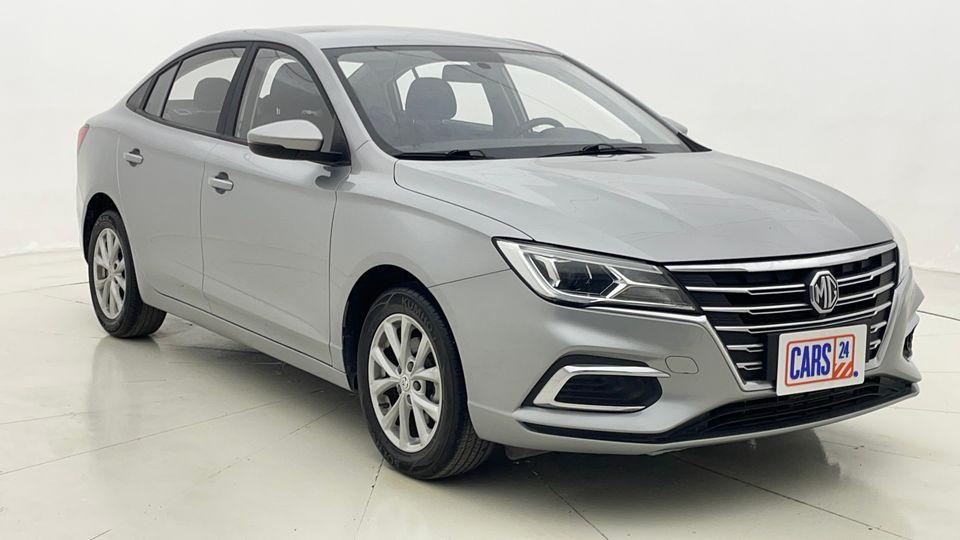 MG 5 STD 1.5   Zero Down Payment   Home Test Drive