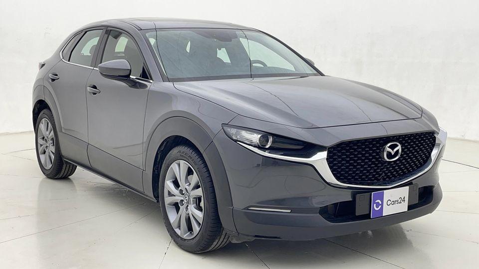 Mazda CX30 Elite 2.0L ELITE 2   Zero Down Payment   Home Test Drive