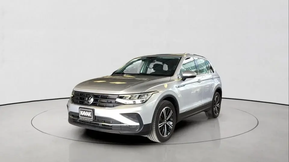 Volkswagen Tiguan 1.4 TSI DSG LIFE   Guaranteed Warranty   0 Down Payment