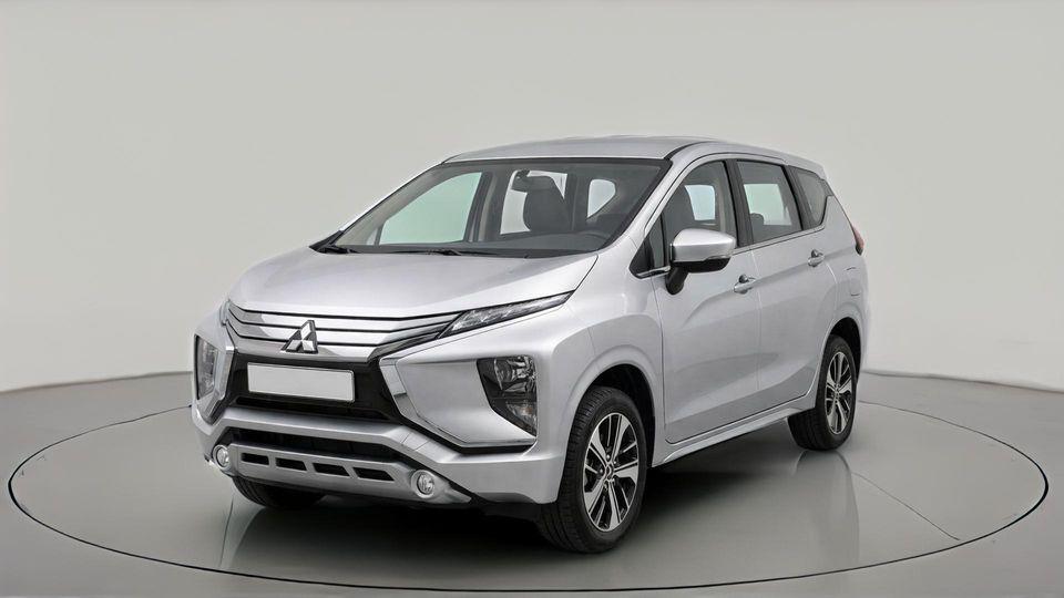 Mitsubishi Xpander Cross 2023 PREMIUM   AED 784/Month   0 DP   30 Day Return   Warranty