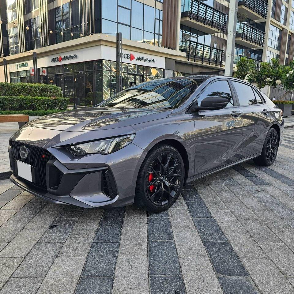 GAC Empow GL URGENT PRICE!!!