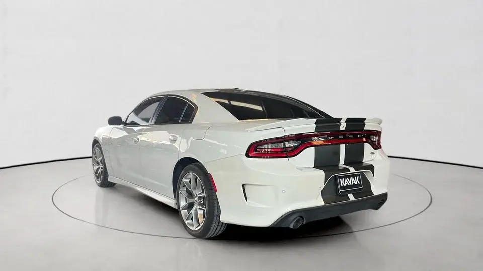 Dodge Charger 5.7 R/T AUTO   Guaranteed Warranty   0 Down Payment