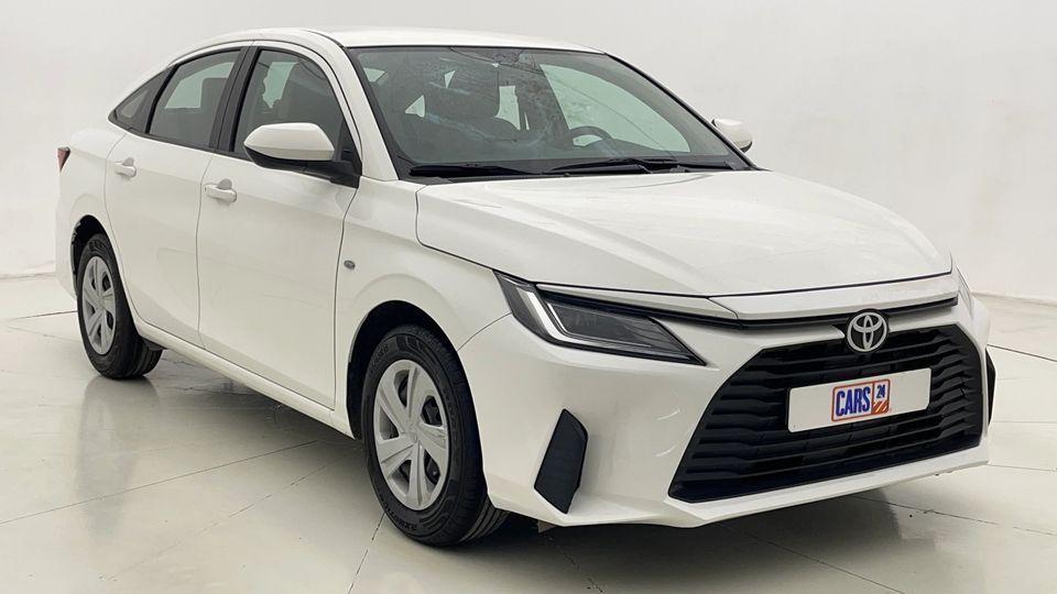 Toyota Yaris Mid 1.3L Sedan E 1.5   Zero Down Payment   Home Test Drive