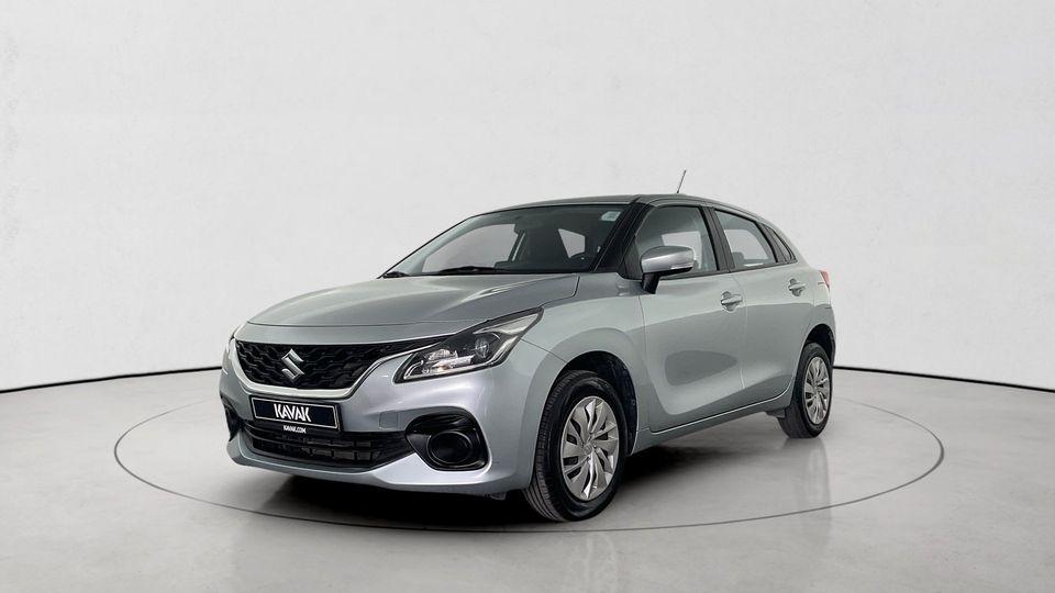 Suzuki Baleno GL   upto AED 20,000 Ramadan Discount   Guaranteed Warranty   0 Down Payment