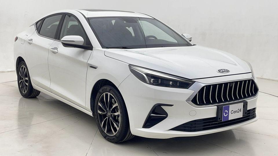 JAC J7 INTELLIGENT 1.5   Zero Down Payment   Home Test Drive