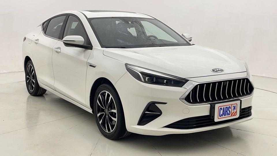 JAC J7 INTELLIGENT LUXURY 1.5   Zero Down Payment   Home Test Drive