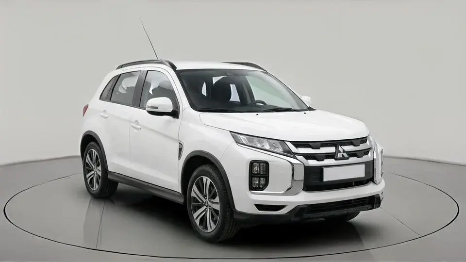 Mitsubishi ASX 2024 GLX MIDLINE   AED 784/Month   0 DP   30 Day Return   Warranty