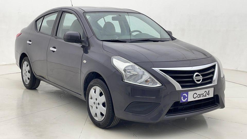 Nissan Sunny SV 1.6L 2023 SV   AED 456/Month   0 DP   30 Day Return   Warranty   Service History