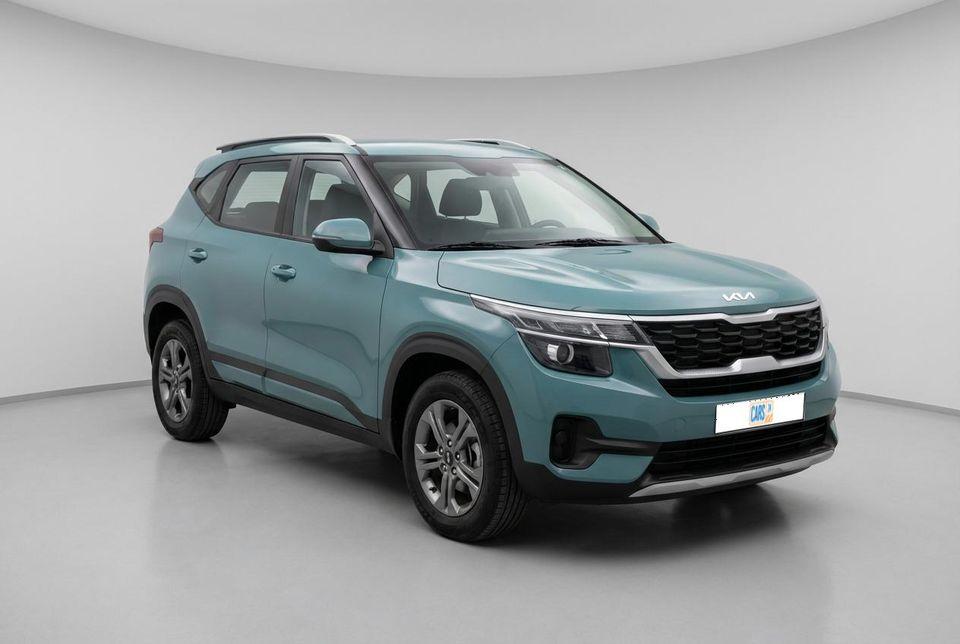 Kia Seltos LX 1.6   Zero Down Payment   Home Test Drive