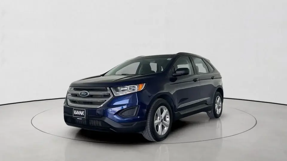 Ford Edge 2.0 ECOBOOST AUTO SE 4WD   Guaranteed Warranty   0 Down Payment