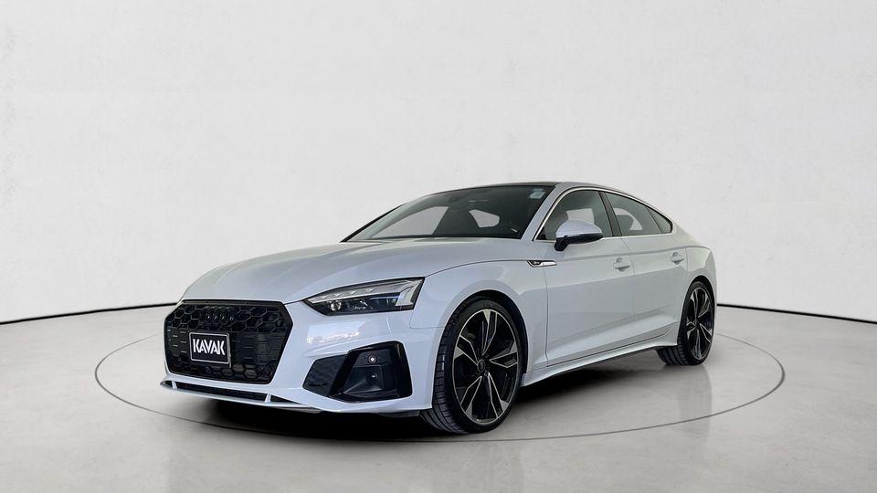 Audi A5 40 TFSI S-Line   Guaranteed Warranty   0 Down Payment