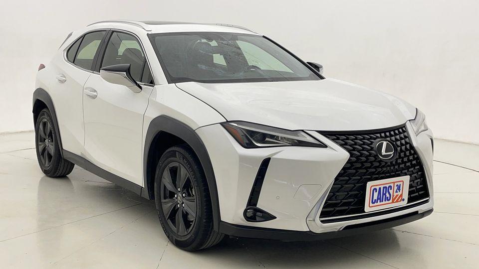 Lexus UX200 Premier 2.0L (169 HP) PREMIER 2   Zero Down Payment   Home Test Drive