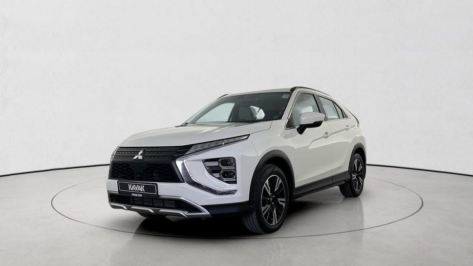 Mitsubishi Eclipse Cross GLS Midline   Guaranteed Warranty   0 Down Payment