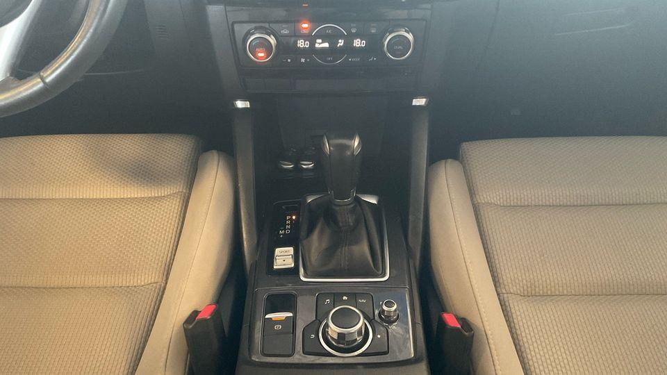 Mazda CX5 GT 2.5L GT   Guaranteed Warranty   0 Down Payment