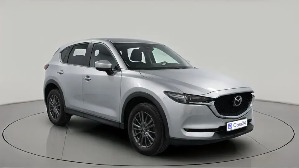 Mazda CX5 GL 2.5L 2020 GL   AED 737/Month   0 DP   30 Day Return   Warranty
