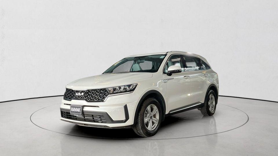 Kia Sorento LX 2.4L (5 Seater) LX   Guaranteed Warranty   0 Down Payment