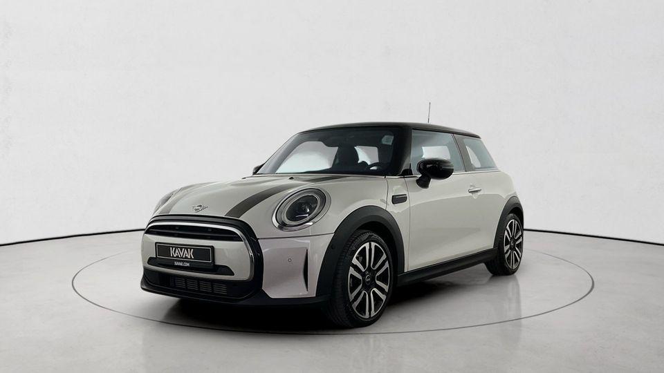 Mini Cooper Cooper   upto AED 20,000 Ramadan Discount   Guaranteed Warranty   0 Down Payment