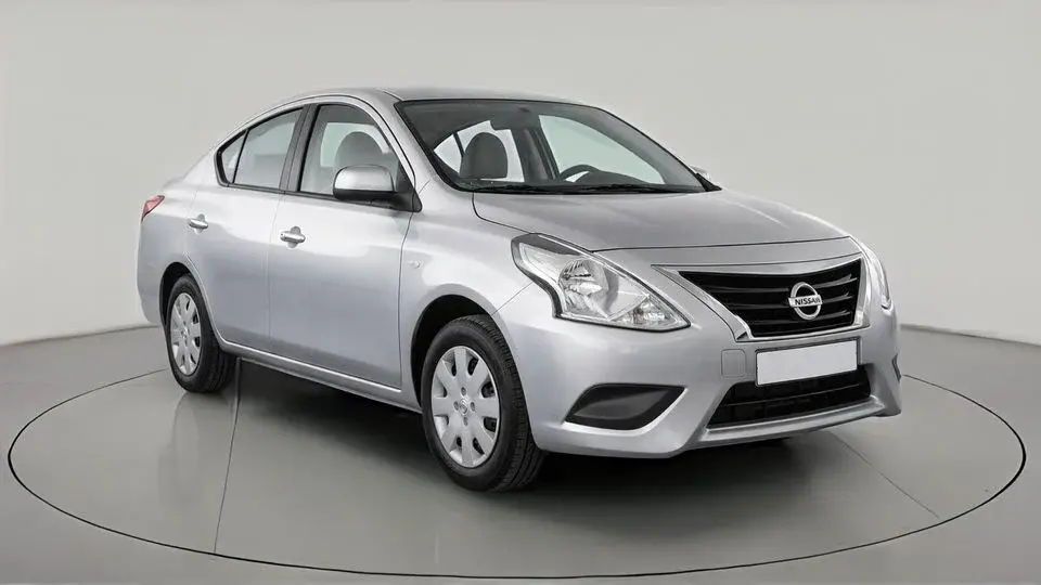 Nissan Sunny SV 1.6L 2024 SV   AED 517/Month   0 DP   30 Day Return   Warranty