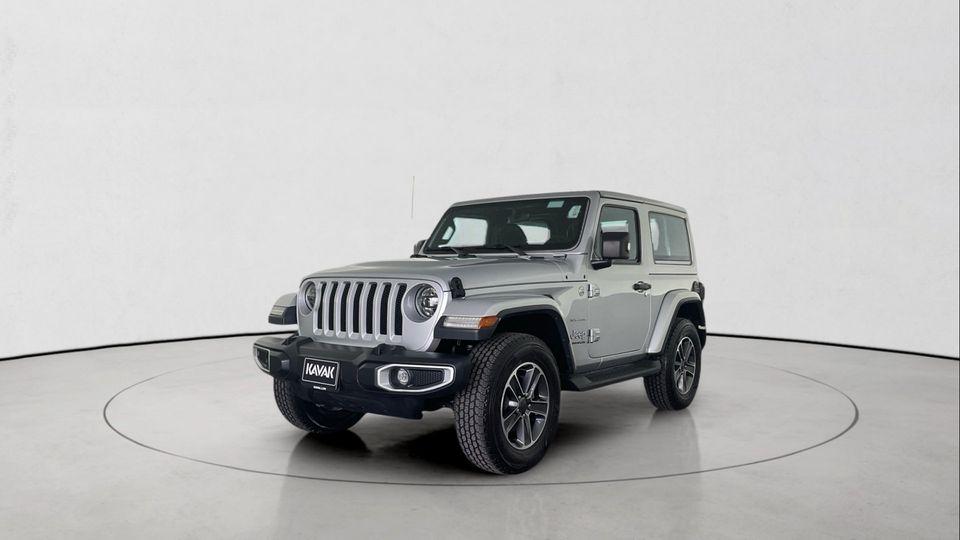 Jeep Wrangler Sahara upto AED 20,000 Ramadan Discount Guaranteed Warranty 0 Down Payment