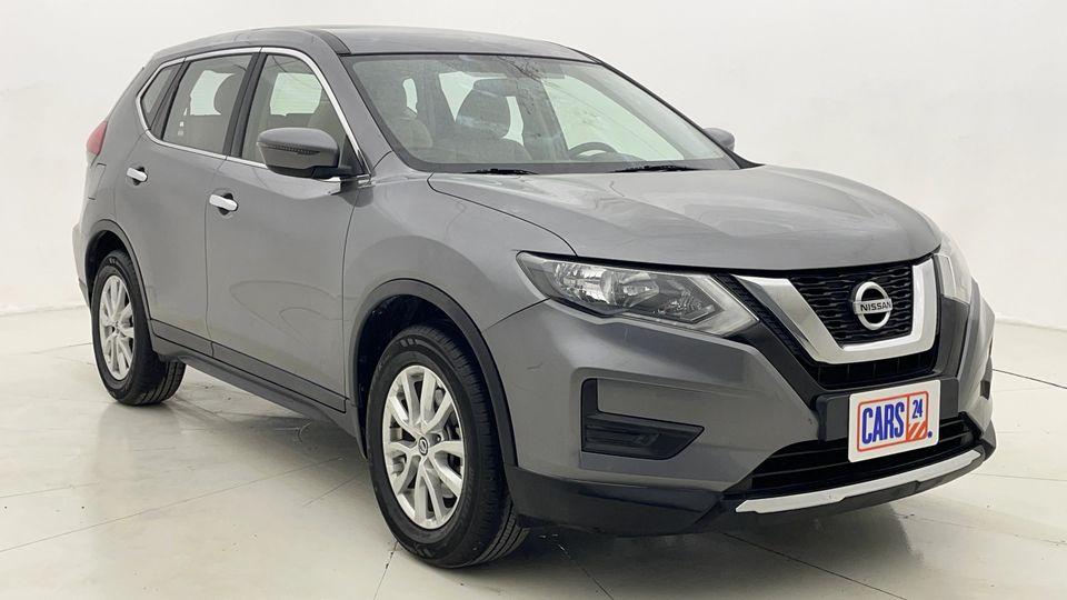 Nissan XTrail S 2.5L (169 HP) FWD (5 Seater) S 2.5   Zero Down Payment   Home Test Drive