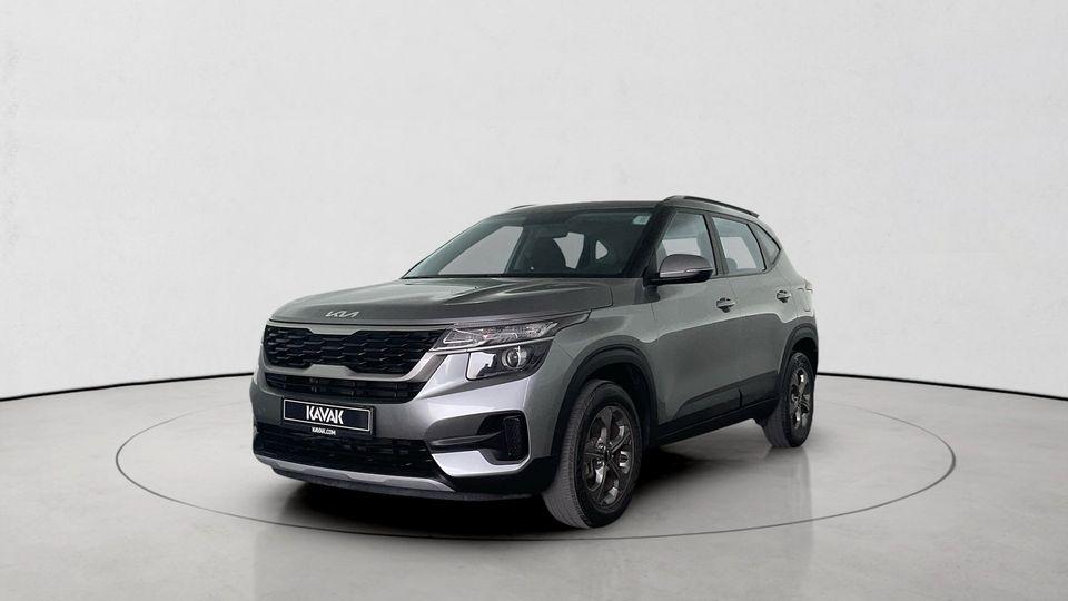 Kia Seltos LX 1.6L LX   Guaranteed Warranty   0 Down Payment