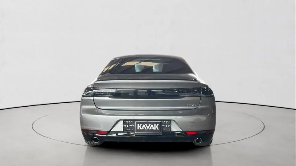 Peugeot 508 1.6T HP217 AUTO ALLURE   Guaranteed Warranty   0 Down Payment