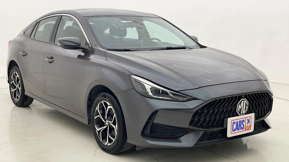 MG GT STD 1.5 Zero Down Payment Home Test Drive