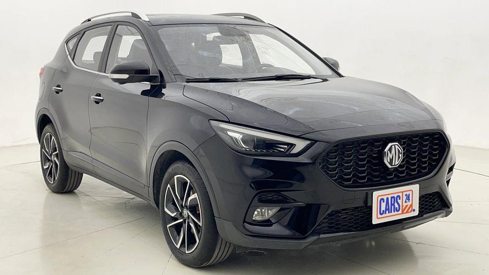 MG ZS LUXURY TROPHY 1.3 Zero Down Payment Home Test Drive