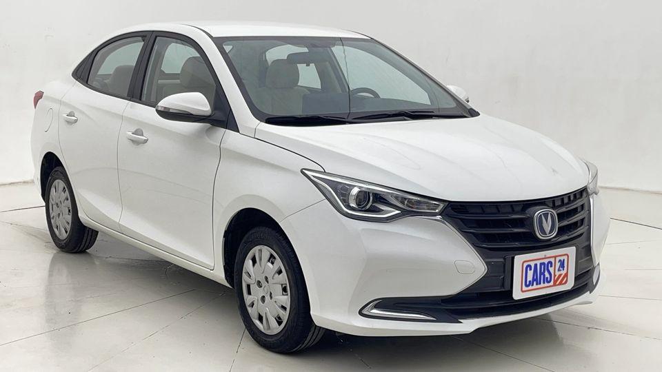 Changan Alsvin 2024 V7   AED 402/Month   0 DP   30 Day Return   Warranty   Service History