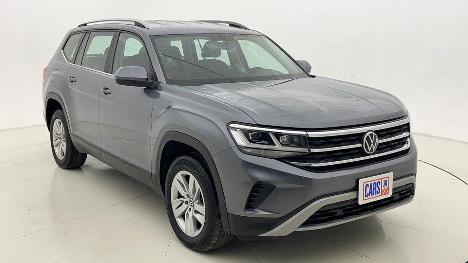 Volkswagen Teramont TRENDLINE 2   Zero Down Payment   Home Test Drive