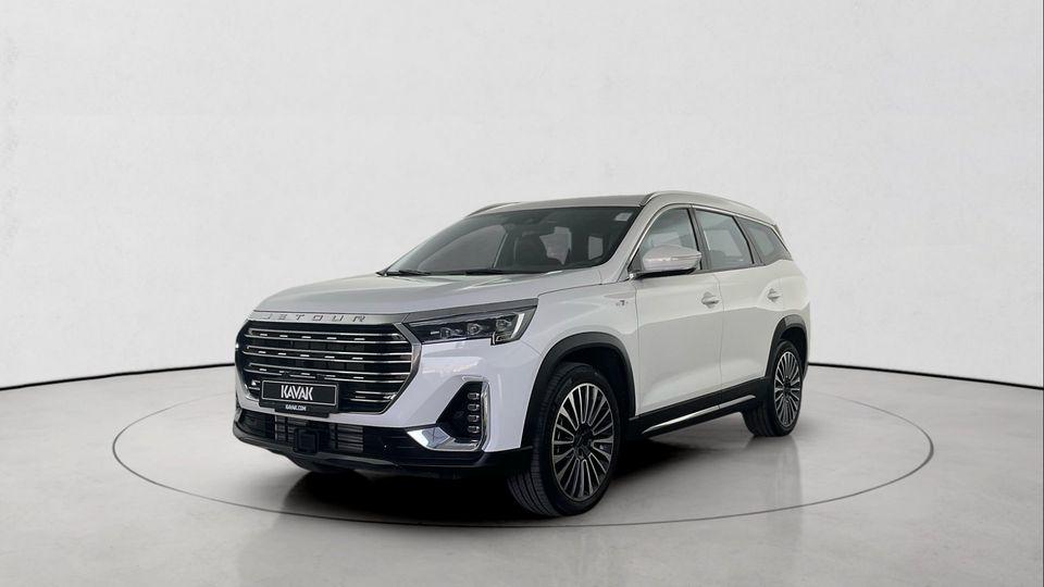 Jetour X90 Plus Luxury   upto AED 20,000 Ramadan Discount   Guaranteed Warranty   0 Down Payment