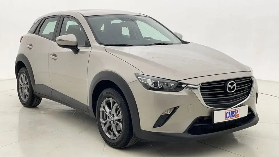 Mazda CX3 GT 2.0L 2024 GT   AED 737/Month   0 DP   30 Day Return   Warranty   Service History