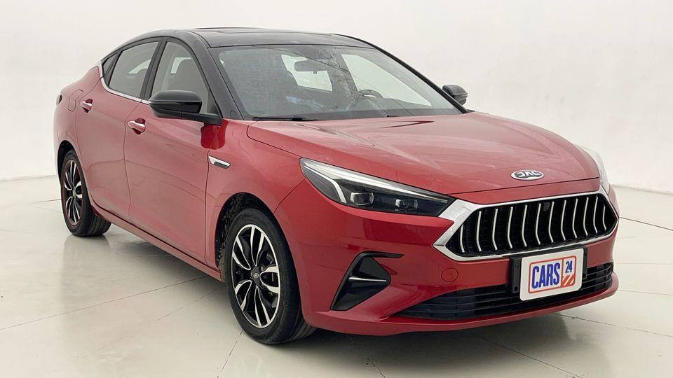 JAC J7 INTELLIGENT 1.5   Zero Down Payment   Home Test Drive