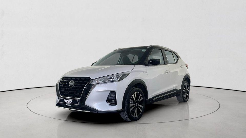 Nissan Kicks SV   Guaranteed Warranty   0 Down Payment