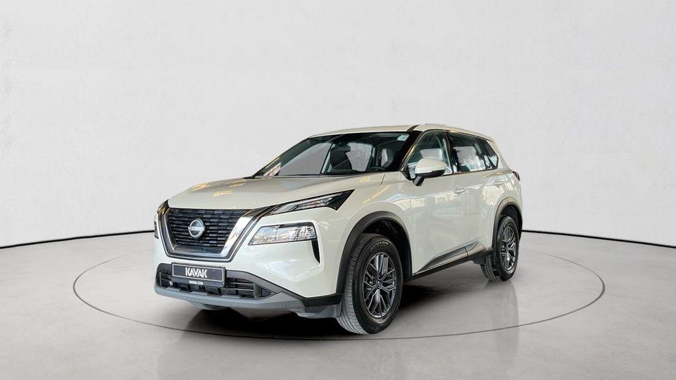 Nissan XTrail S   upto AED 20,000 Ramadan Discount   Guaranteed Warranty   0 Down Payment