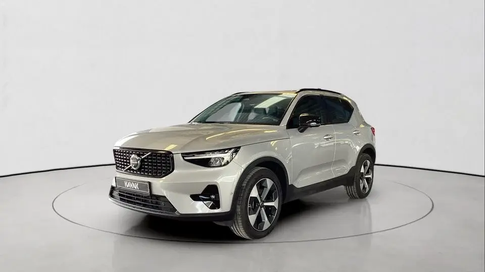 Volvo XC40 2.0 B4 MHEV ULTIMATE DARK AUTO   Guaranteed Warranty   0 Down Payment