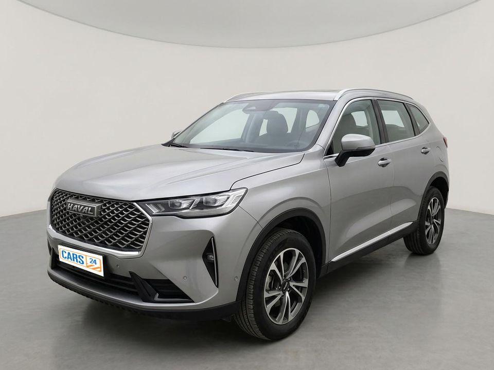 Haval H6 2023 MEDIUM AED 658/Month 0 DP 30 Day Return Warranty