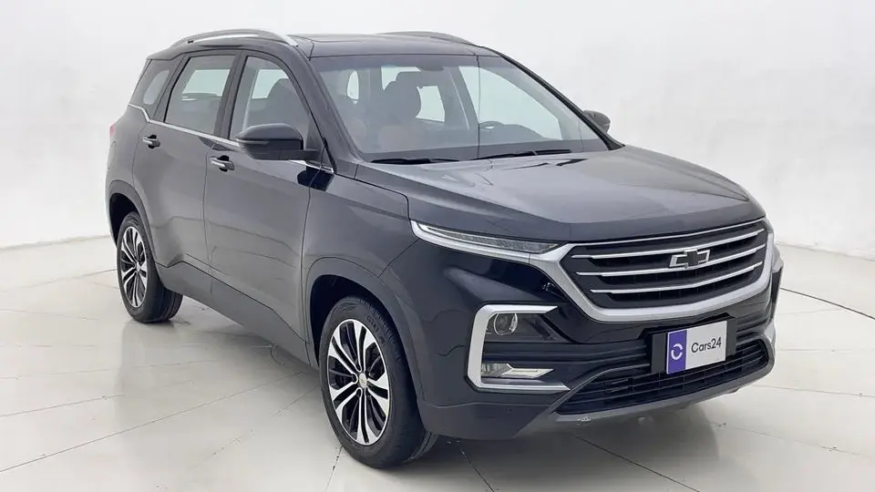 Chevrolet Captiva 2023 PREMIER BH EDITION AED 785/Month 0 DP 30 Day Return Warranty