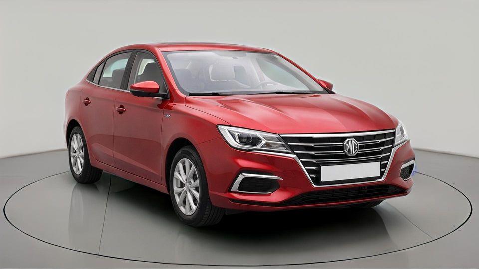 MG 5 Std 1.5L 2024 STD   AED 517/Month   0 DP   30 Day Return   Warranty