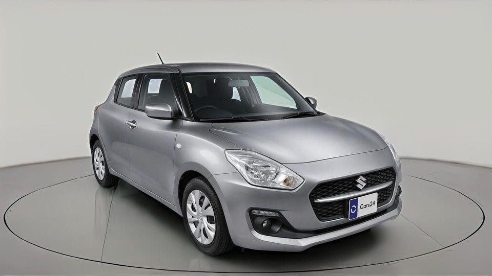 Suzuki Swift Dzire GL 1.2L 2023 GL   AED 502/Month   0 DP   30 Day Return   Warranty   Service History