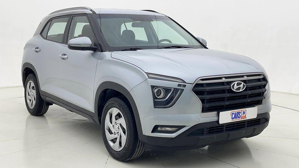 Hyundai Creta Smart 1.5L SMART 1.5 Zero Down Payment Home Test Drive