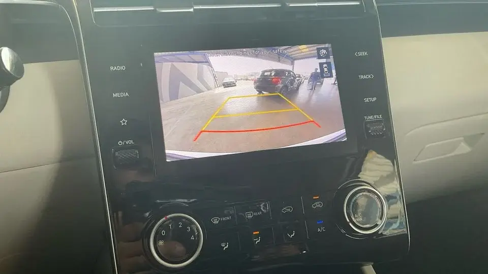 Hyundai Tucson Smart 1.6L Smart   Guaranteed Warranty   0 Down Payment