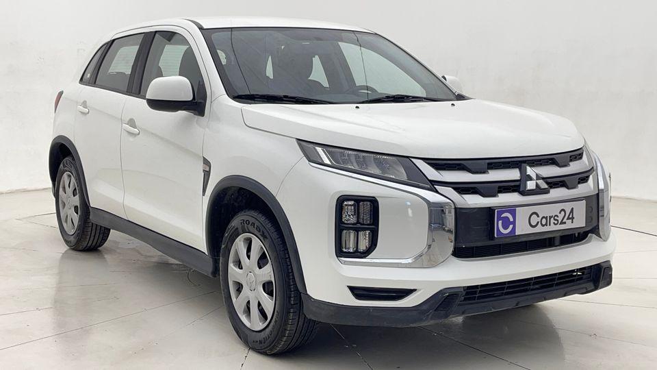 Mitsubishi ASX GLX LOWLINE 2 Zero Down Payment Home Test Drive