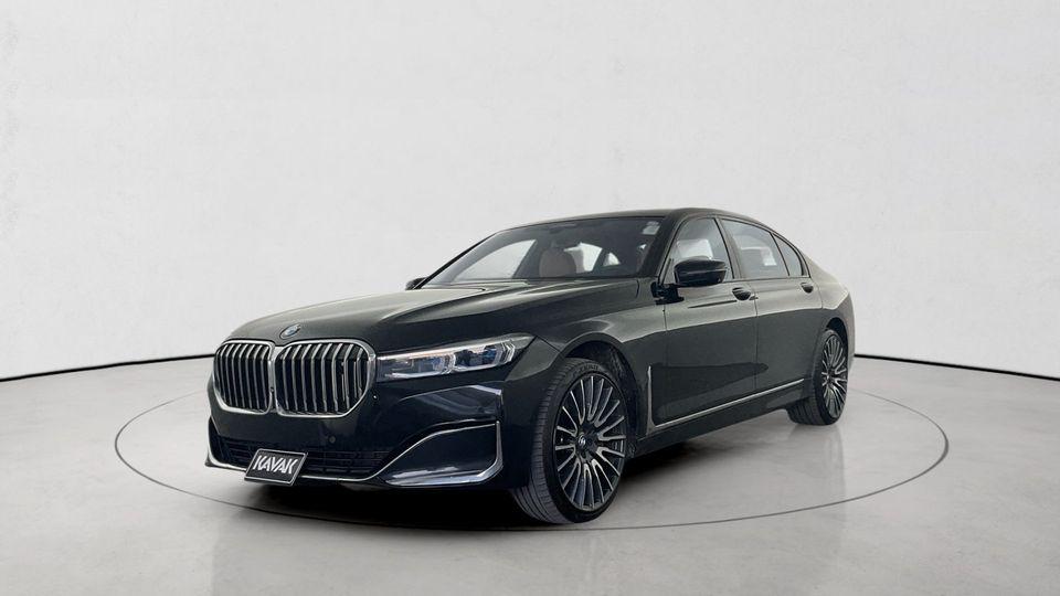 BMW 750Li Pure Excellence   upto AED 20,000 Ramadan Discount   Guaranteed Warranty   0 Down Payment