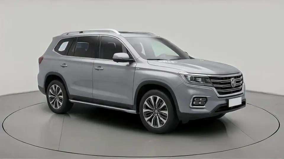 MG RX8 Luxury 2.0L 2023 LUXURY   AED 1066/Month   0 DP   30 Day Return   Warranty