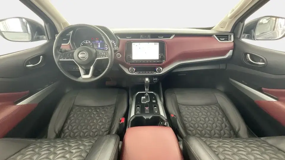 Nissan XTerra Platinum 2.5L 4WD Platinum   Guaranteed Warranty   0 Down Payment