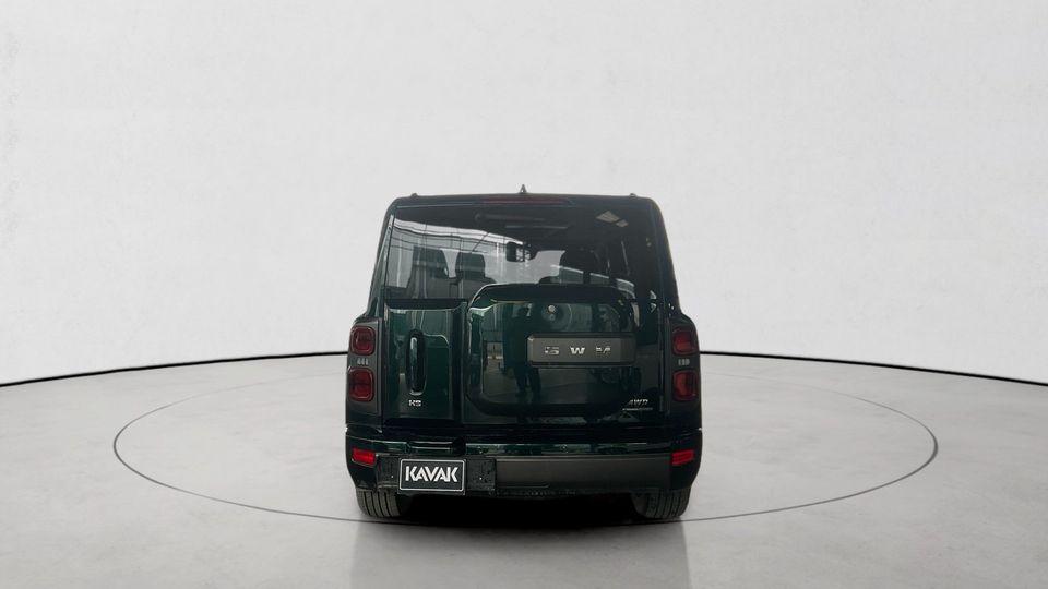 Haval H9 V2 Dignity Dignity   Guaranteed Warranty   0 Down Payment