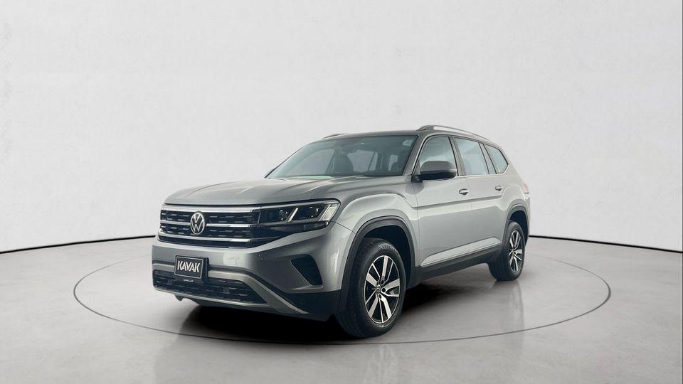 Volkswagen Teramont Comfortline upto AED 20,000 Ramadan Discount Guaranteed Warranty 0 Down Payment