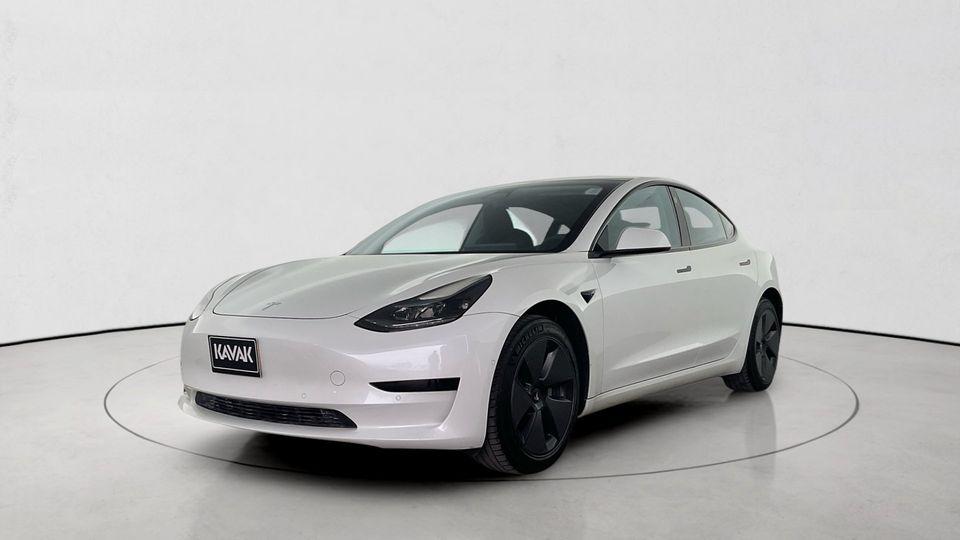 Tesla Model 3 Standard upto AED 20,000 Ramadan Discount Guaranteed Warranty 0 Down Payment
