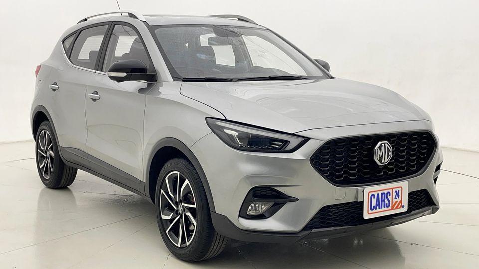 MG ZS LUXURY TROPHY 1.3 Zero Down Payment Home Test Drive